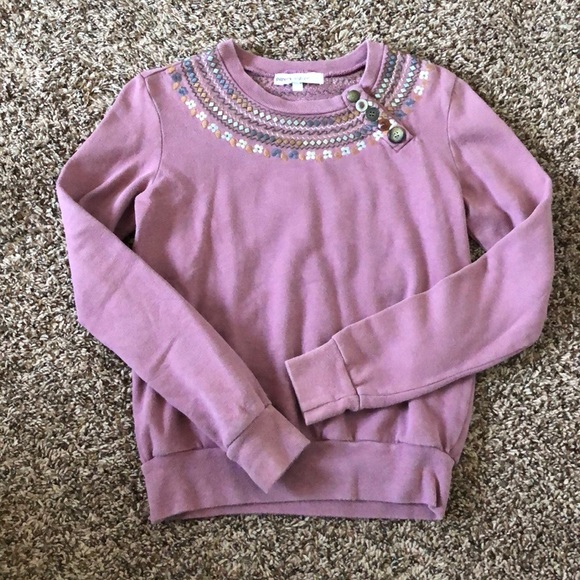 Free People Sweaters - ADD TO BUNDLE - Paper Denim & Cloth sweater